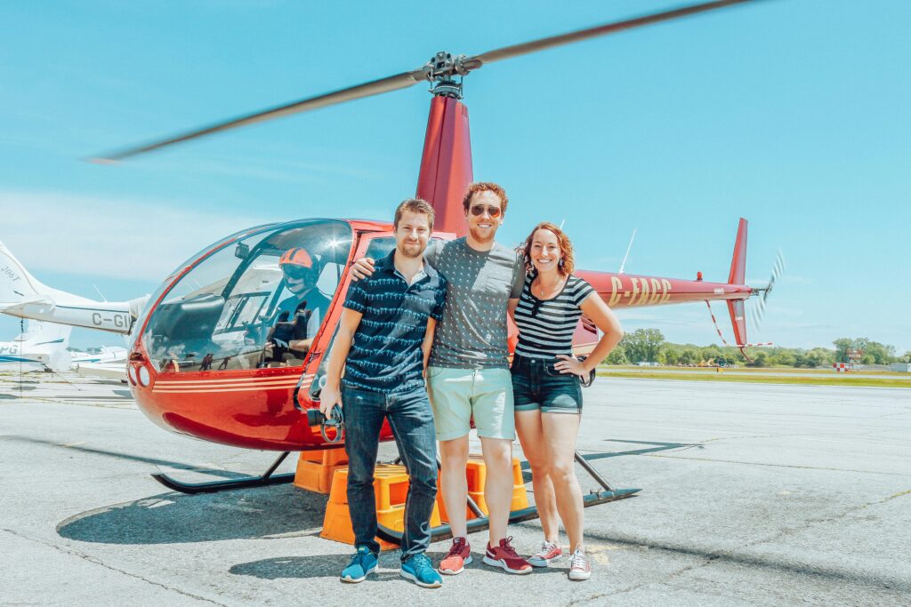 Sha Tourism About US