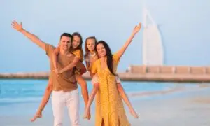 Best Unique Place to visit Dubai in Summer 2025