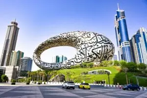 Sha Tourism Best DMC in Dubai